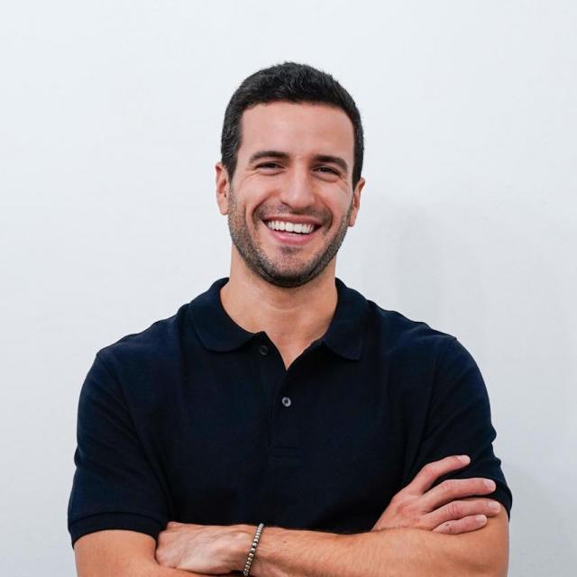 Foto de perfil José María Martínez