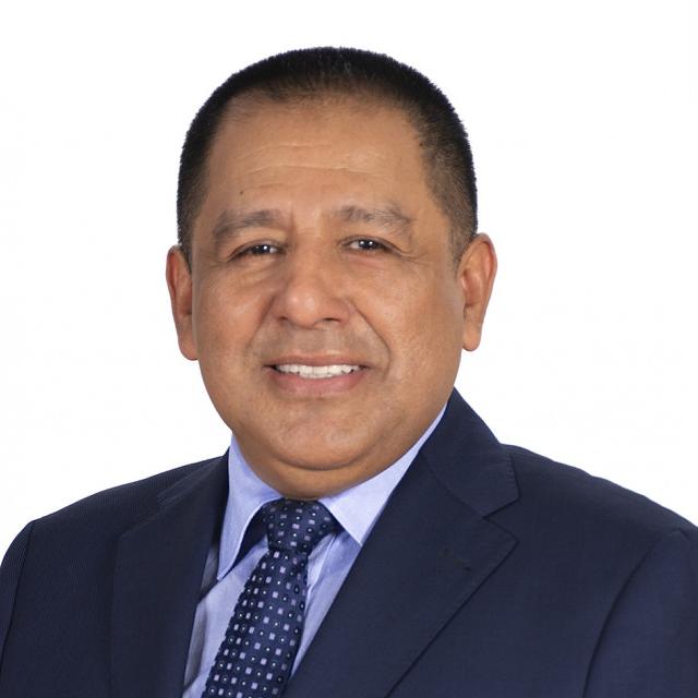 foto perfil José Oscar Guzmán Mendoza
