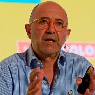 Foto de perfil Jose Pablo Arango Calle