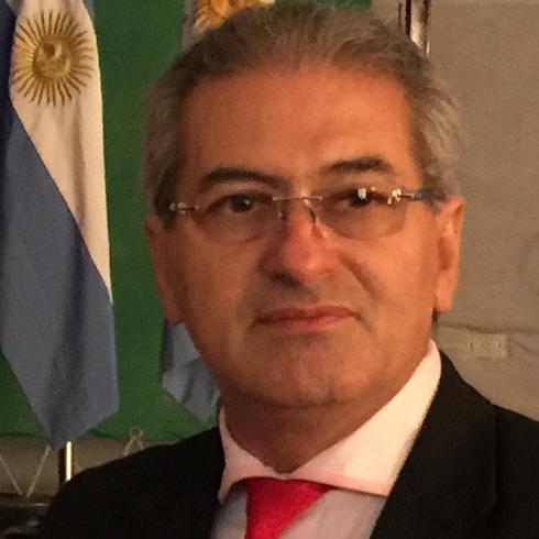 foto perfil JOSE SERGIO FERNANDEZ