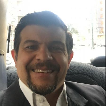 Foto de perfil Jose Vicente Toro-Hernandez.