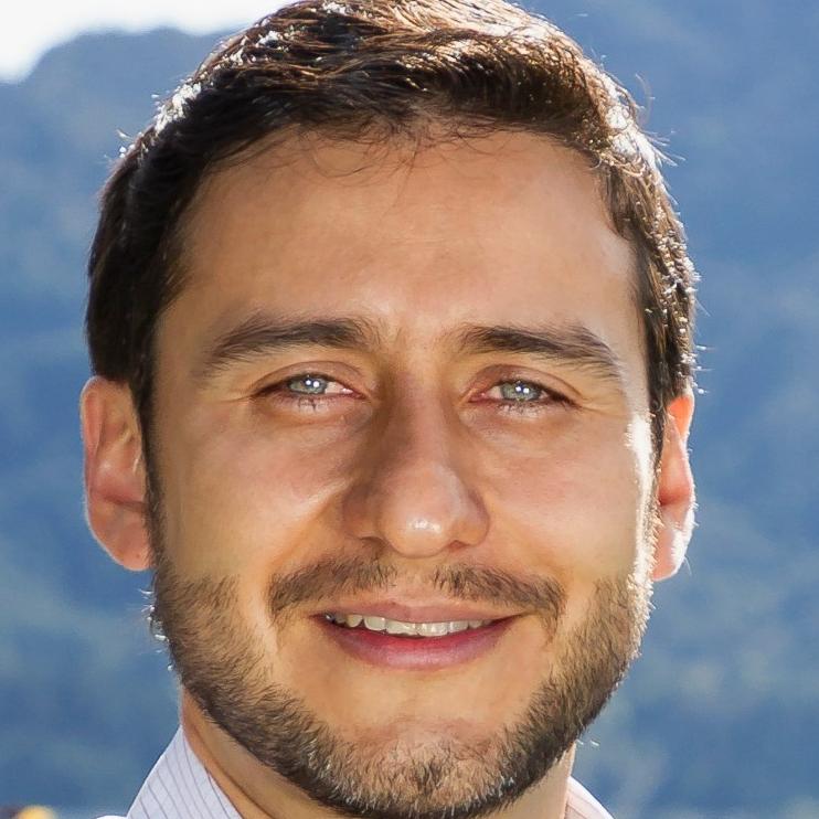 Foto de perfil Juan Camilo Niño Cuervo