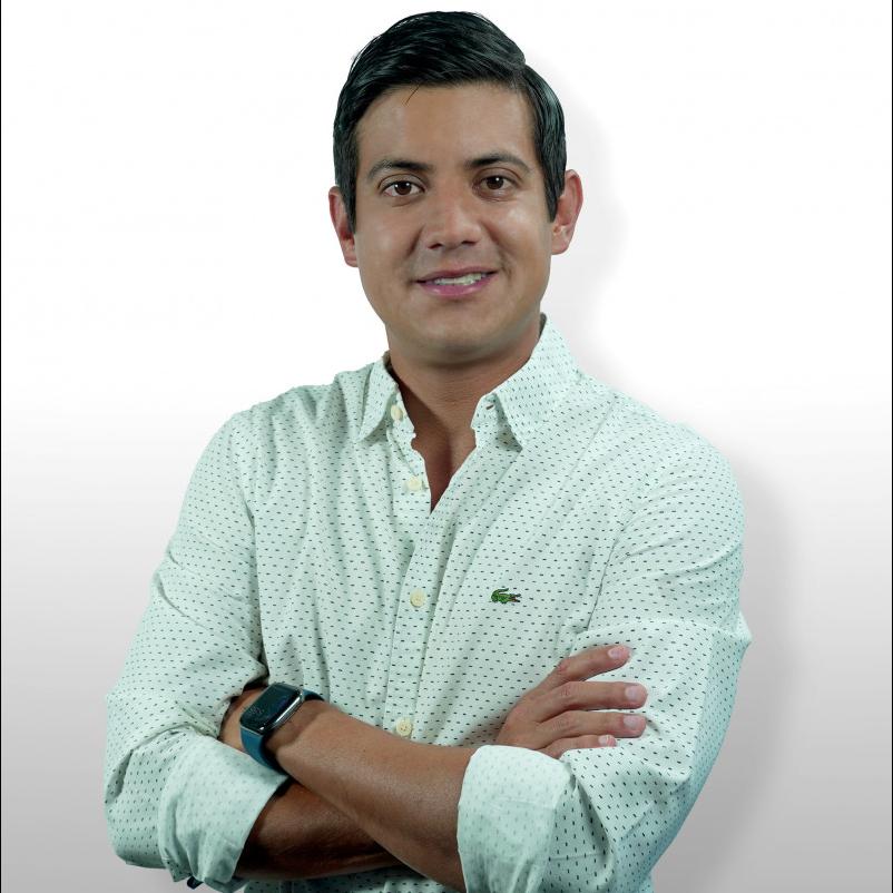 foto perfil JUAN CAMILO RUBIANO