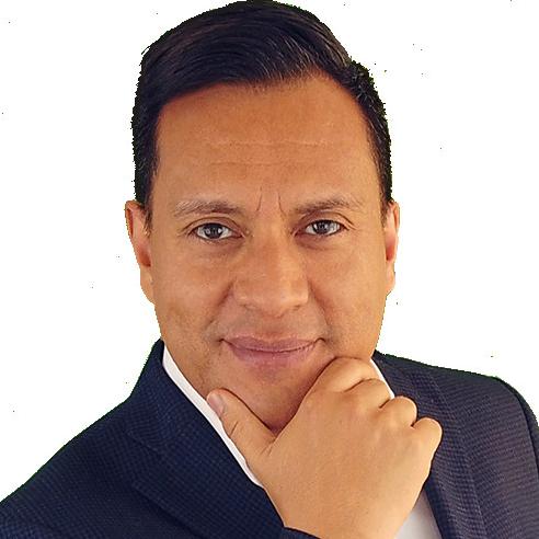 Foto de perfil Juan Carlos Camacho Ruiz