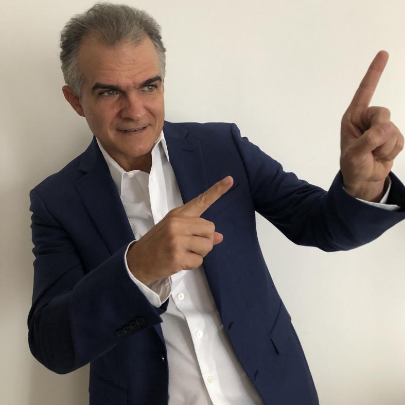 Foto de perfil Juan Carlos Caramés Paz