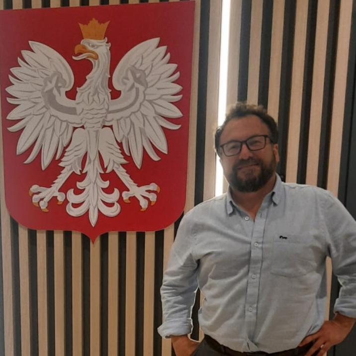 Foto de perfil Juan Carlos Cuervo