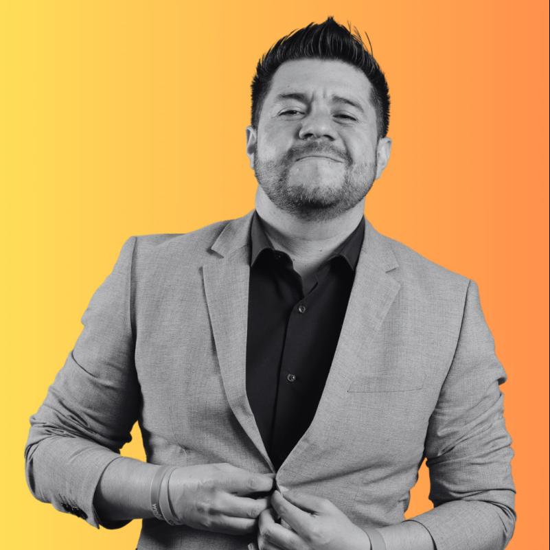 foto perfil Juan Carlos Gutiérrez