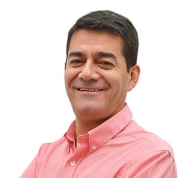 foto perfil JUAN CARLOS HERRERA