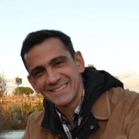 foto perfil Juan Carlos Iglesias Regueira