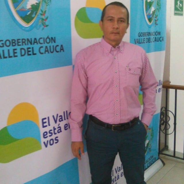 foto perfil Juan Carlos Moncaleano Q