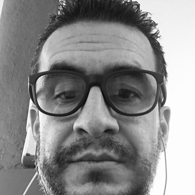 foto perfil Juan Carlos Ospina Ramirez