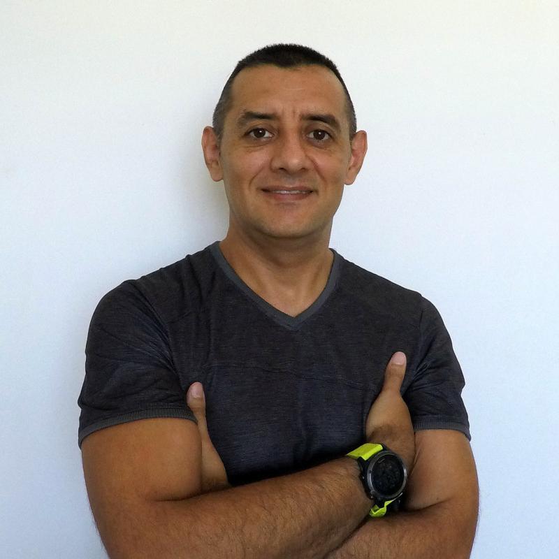 foto perfil Juan David López