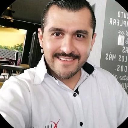 foto perfil Juan David Posada