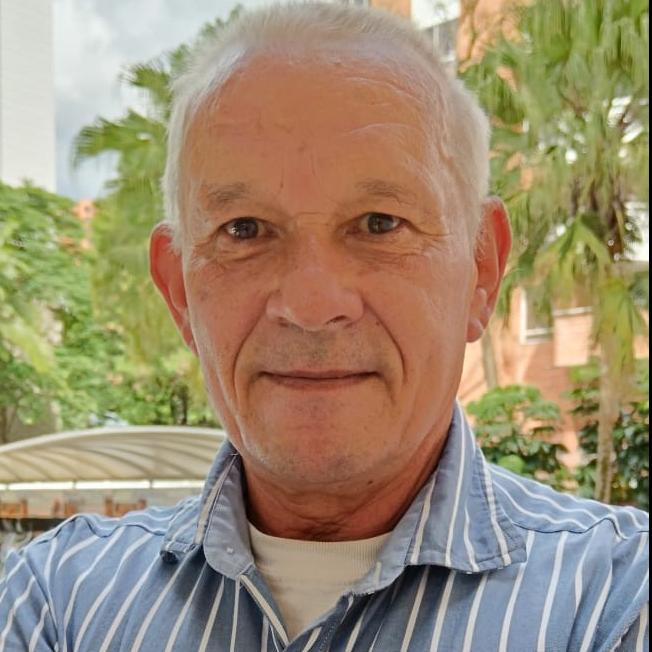 foto perfil Juan David Posada Rueda