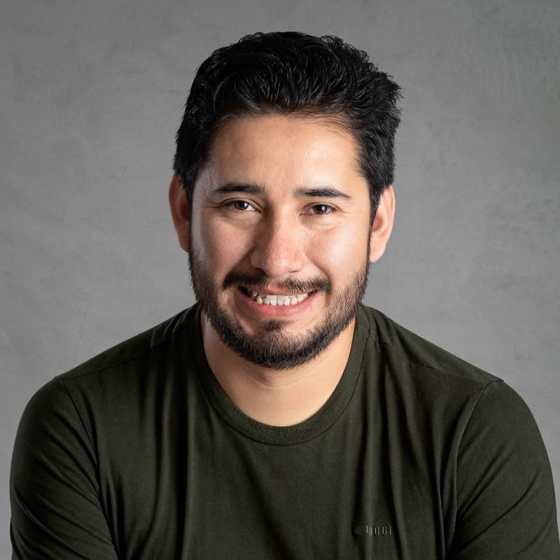 Foto de perfil Esteban Blancas