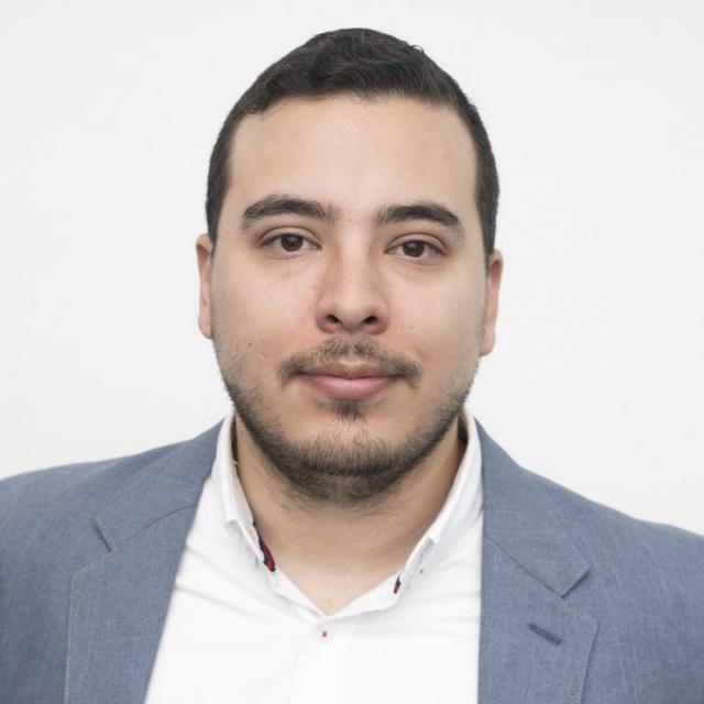 Foto de perfil de Juan F. Arenas 