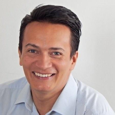foto perfil Juan Miguel Vargas Mendivelso