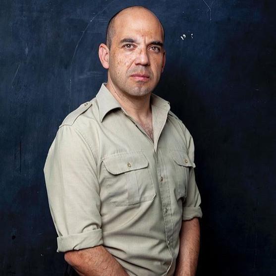 foto perfil Juan Pablo Martinez