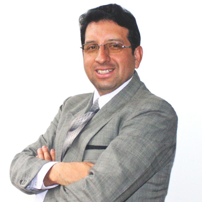 foto perfil Juan Ramiro Paredes
