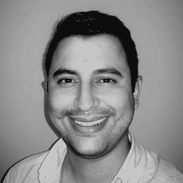foto perfil Juan V. Salazar Duque