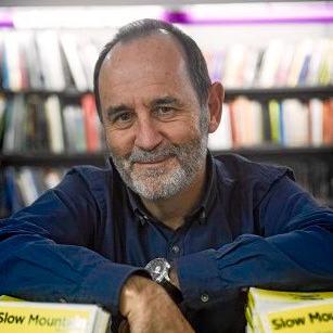 foto perfil Juanjo Garbizu