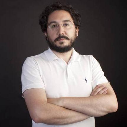Foto de perfil Julián Alberto Martín