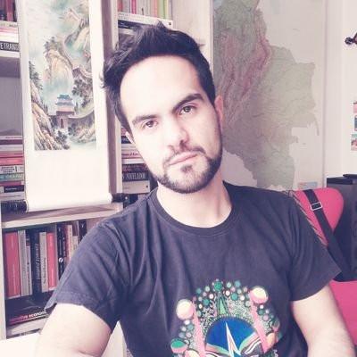 Foto de perfil Julián D. Cortés