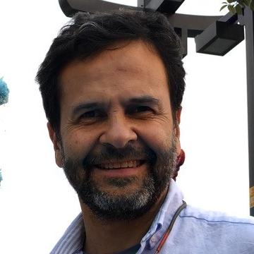 Foto de perfil Julian Mejia Duque