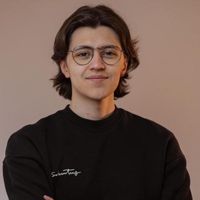 foto perfil Julián Otalora
