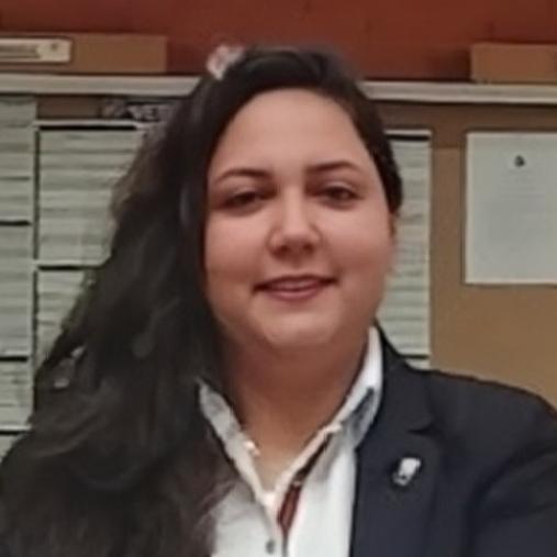 Foto de perfil de Juliana Caicedo Buitrago 
