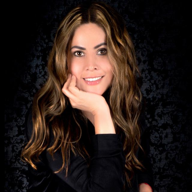 foto perfil Julieta Enriquez