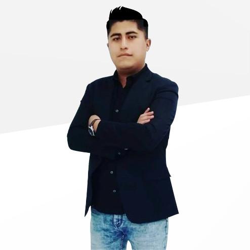 foto perfil Julio Cesar Enriquez