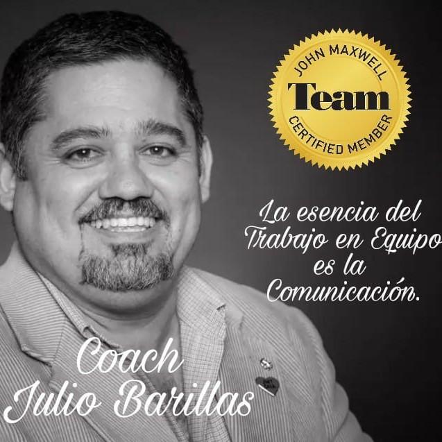 foto perfil Julio Ernesto Barillas Méndez
