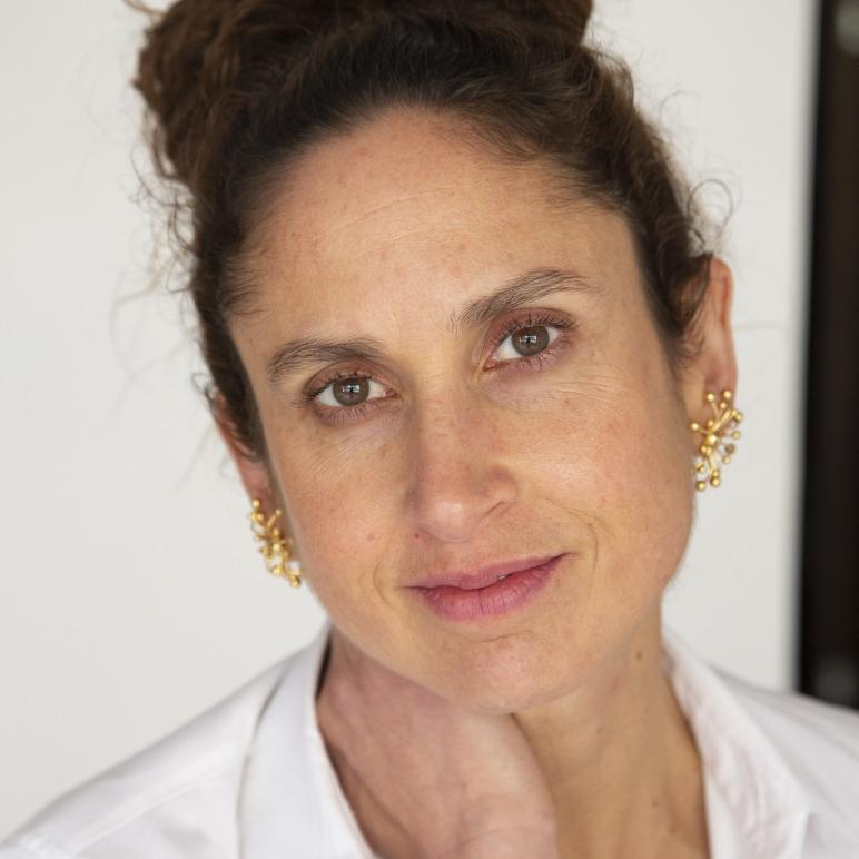 foto perfil Karen Heshusius