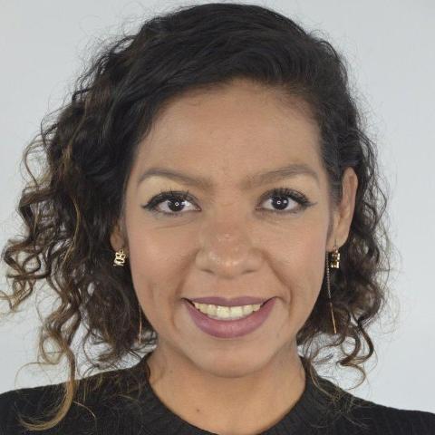 Foto de perfil Karen Magdalena Duarte Hernandez