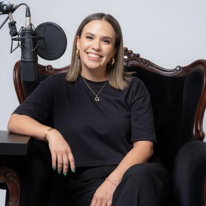 foto perfil Karina Barrera Goytia