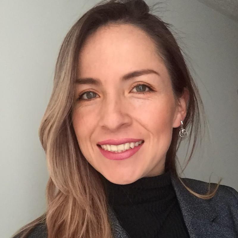 foto perfil KATHERINE CAJAMARCA