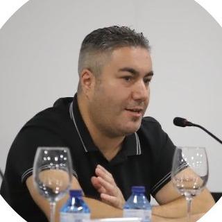 foto perfil Kike Fernández