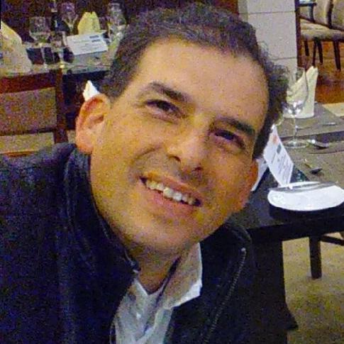 foto perfil LACIDES ALBERTO SERRANO PÉREZ