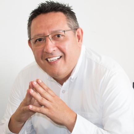 foto perfil Laercio Bejarano Reyes