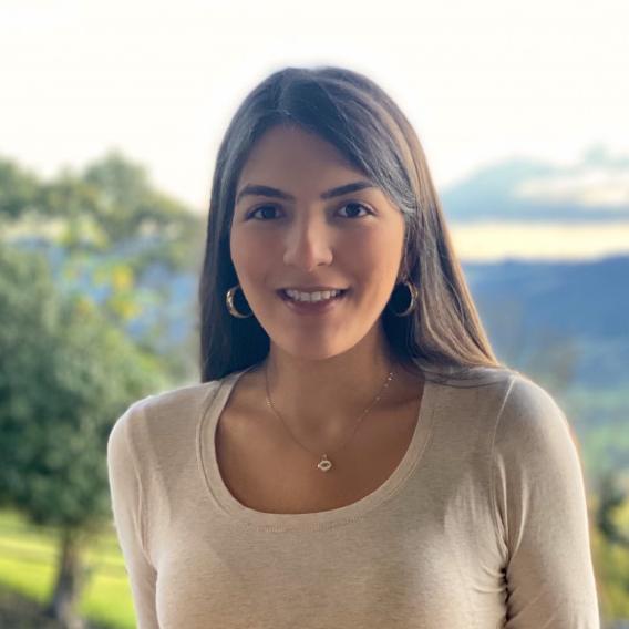 Foto de perfil Laura Velásquez Herrera