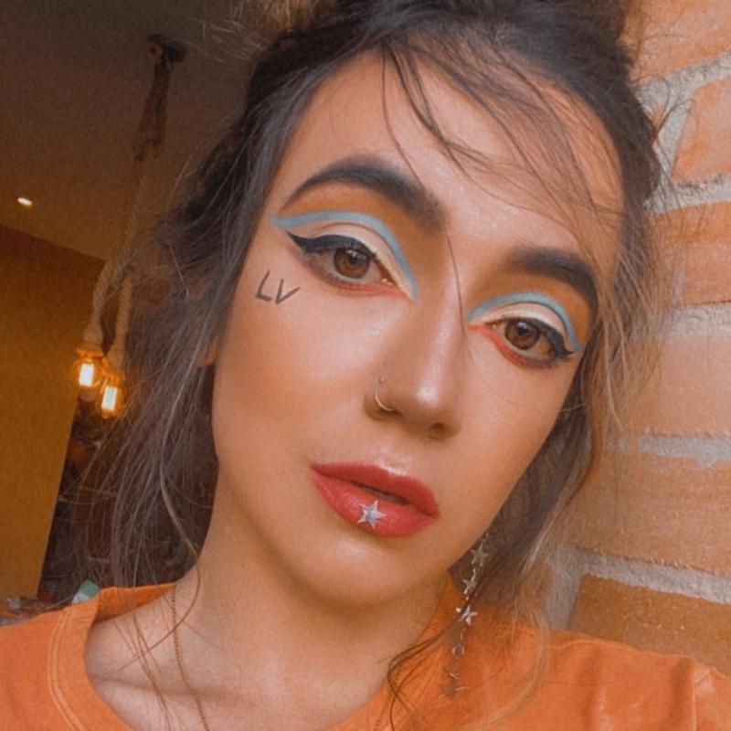 foto perfil Laura Velasquez Jaramillo
