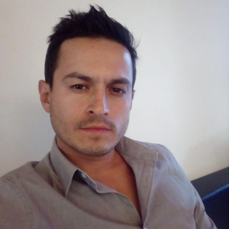 foto perfil Leonardo Del Rio Rey