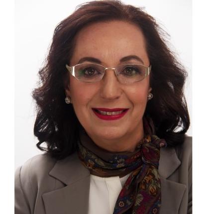 Foto de perfil Lidia Martínez