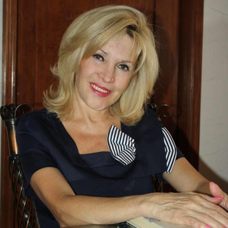 foto perfil Lilia Almada