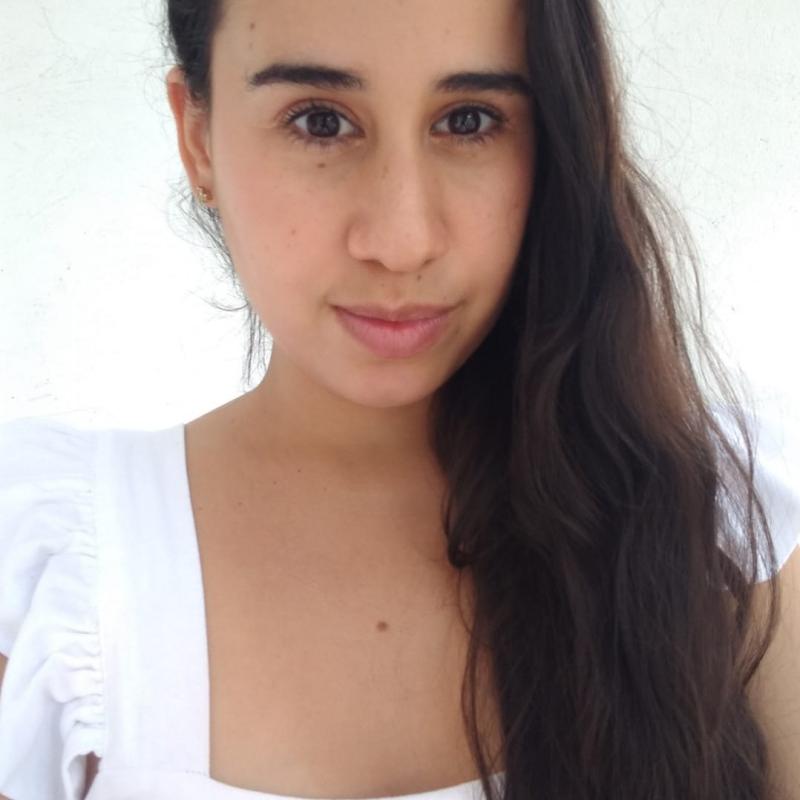 foto perfil Lina Díaz