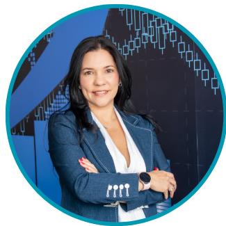 Foto de perfil Lina Grisales Úsuga