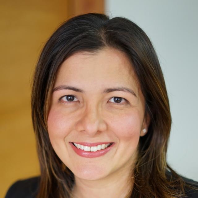 Foto de perfil Lina María Mantilla Ojeda