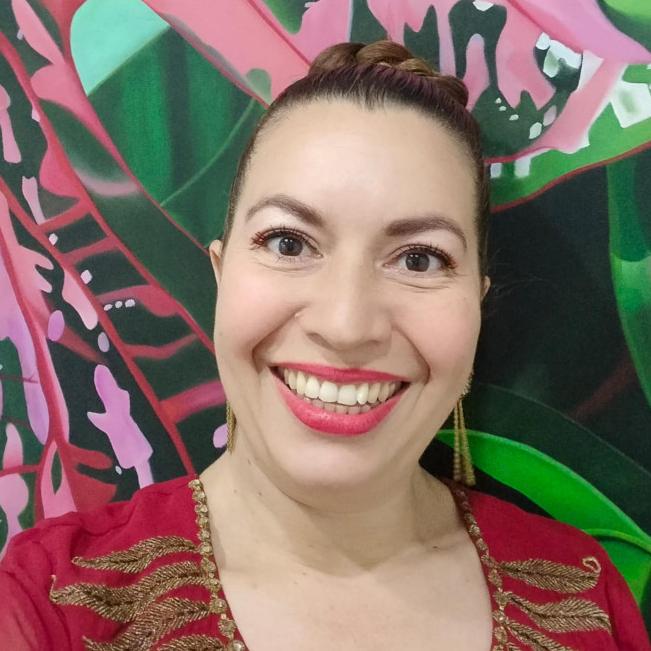 foto perfil Lina Rivera - PREMEL