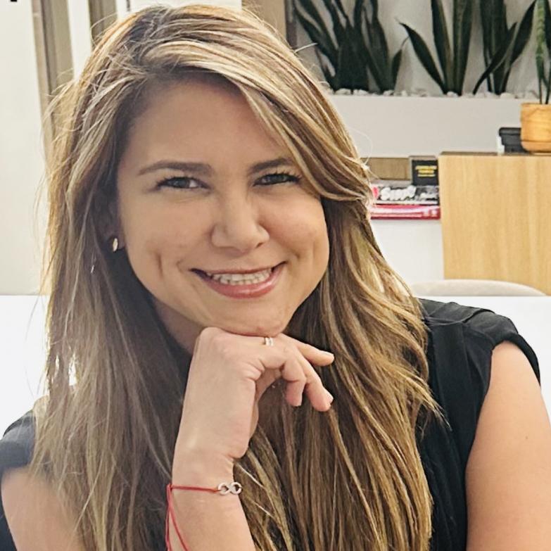 Foto de perfil de LINDA DE LA TORRE 